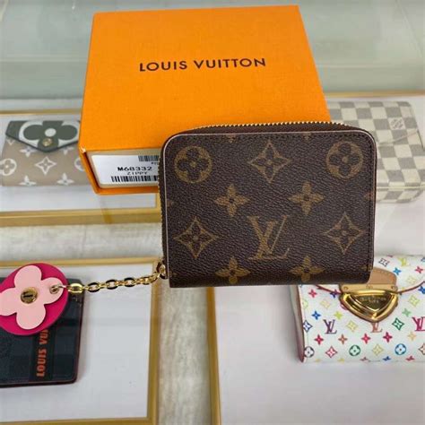 louis vuitton playboy zipper purse|Louis Vuitton coin purse.